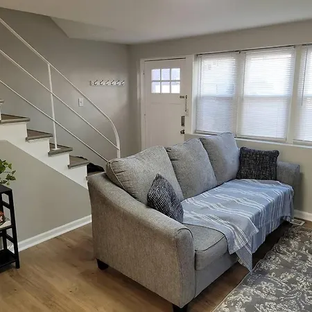 Davenport Dwellings-Three Bedroom Omaha Exterior foto