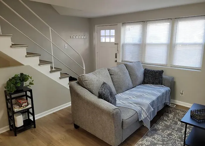 Davenport Dwellings-Three Bedroom