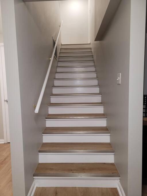 Davenport Dwellings-three Bedroom * Omaha