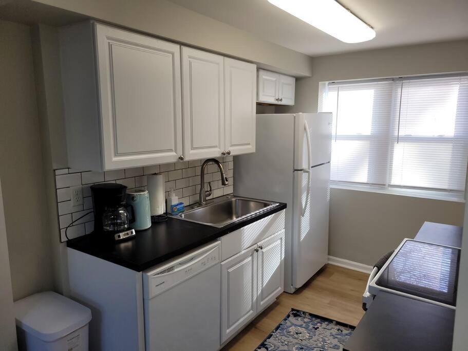 Apartment Davenport Dwellings-three Bedroom *