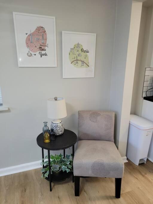 Davenport Dwellings-three Bedroom Omaha