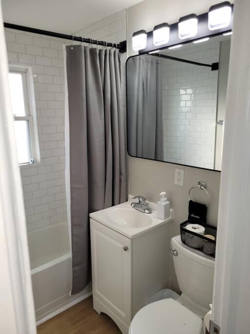 Apartment Davenport Dwellings-three Bedroom *