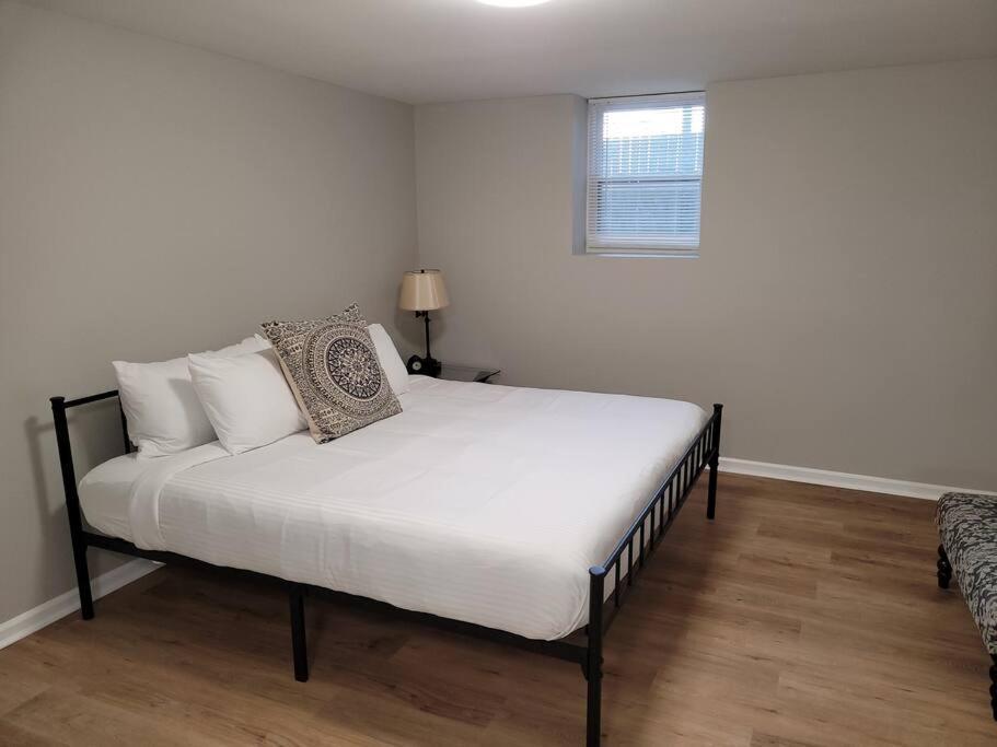 Davenport Dwellings-three Bedroom * Omaha