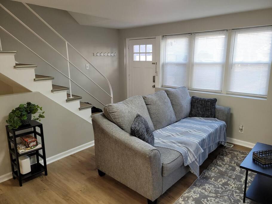 Davenport Dwellings-three Bedroom