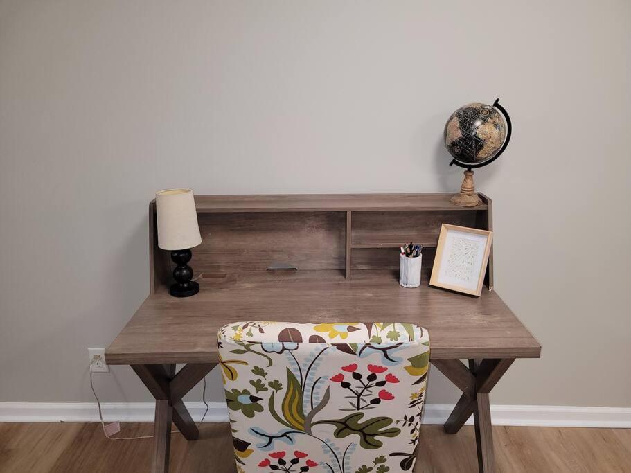 Davenport Dwellings-three Bedroom